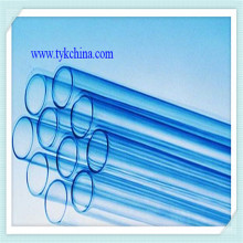 Glass Tube for Cosmetic Bottle Jar